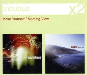 【輸入盤】Morning View / Make Yourself