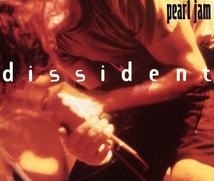 【輸入盤】Dissident