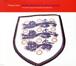 【輸入盤】3 Lions