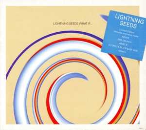 【輸入盤】What If？