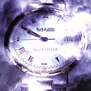 【輸入盤】Govinda