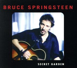 【輸入盤】Secret Garden