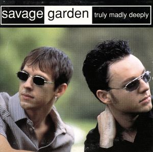 【輸入盤】Truly Madly Deeply