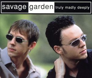 【輸入盤】Truly Madly