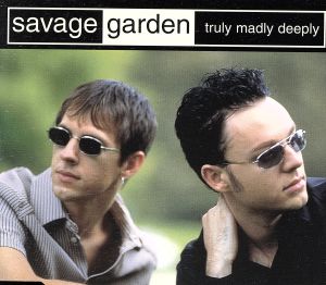 【輸入盤】Truly Madly Deeply