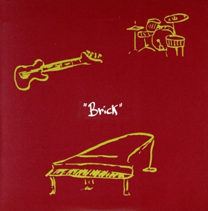 【輸入盤】Brick