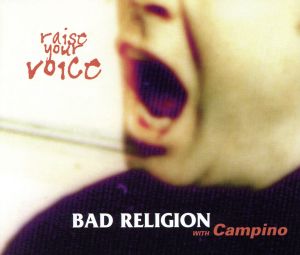 【輸入盤】Raise Your Voice