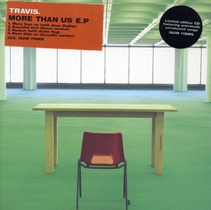 【輸入盤】More Than Us CD2