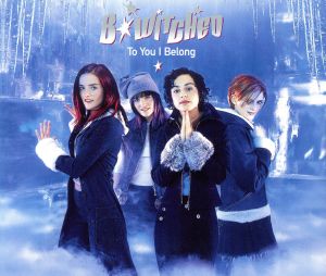 【輸入盤】To You I Belong