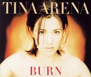 【輸入盤】Burn