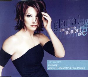 【輸入盤】Don't Let This Moment