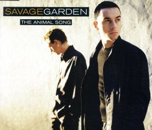 【輸入盤】The Animal Song