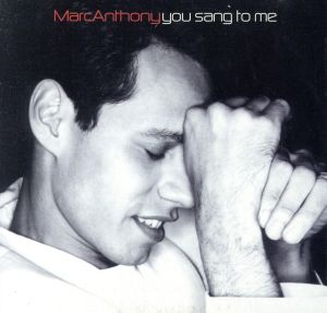 【輸入盤】You Sang to Me