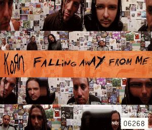 【輸入盤】Falling Away..