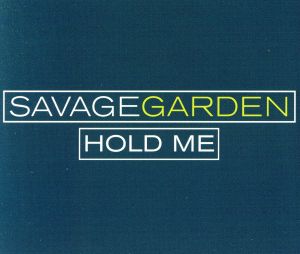 【輸入盤】Hold Me