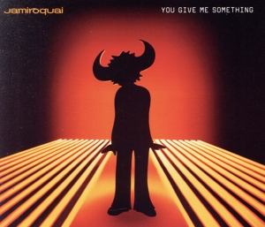 【輸入盤】You Give Me Something