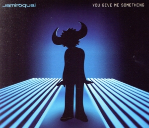 【輸入盤】You Give Me Something