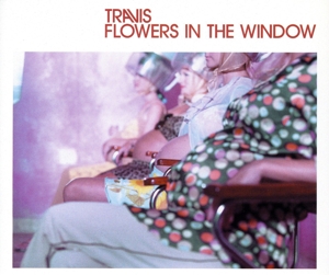 【輸入盤】Flowers In The Window CD2