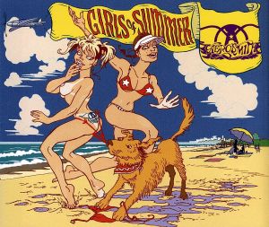 【輸入盤】Girls of Summer