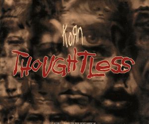 【輸入盤】Thoughtless 1