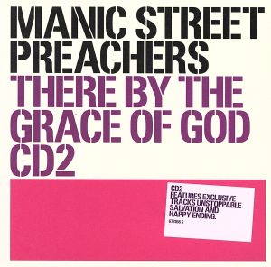 【輸入盤】There By The Grace Of God [CD2]