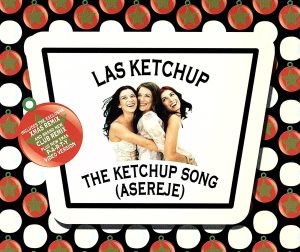 【輸入盤】The Ketchup Song