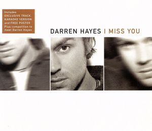 【輸入盤】I Miss You