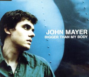 【輸入盤】Bigger Than My Body