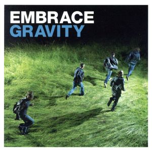 【輸入盤】Gravity