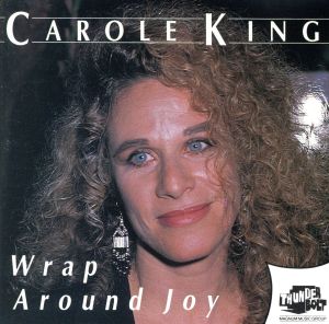 【輸入盤】Wrap Around Joy