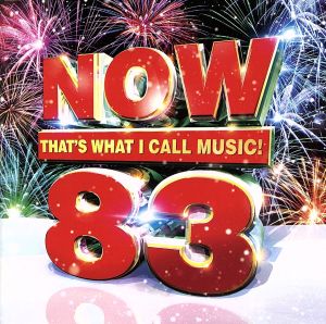 【輸入盤】Now That's What I Call Music！ 83