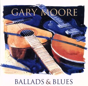 【輸入盤】Ballads & Blues/2011