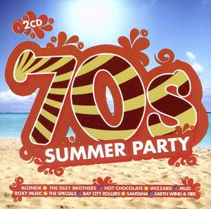 【輸入盤】70s Summer Party