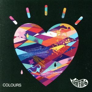 【輸入盤】Colours