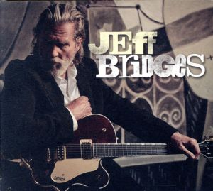 【輸入盤】Jeff Bridges