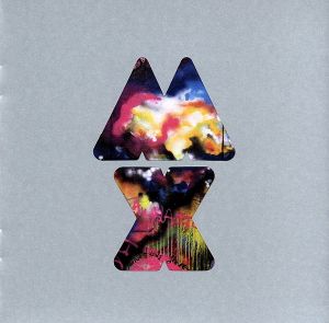 【輸入盤】Mylo Xyloto