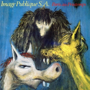 【輸入盤】Paris in the Spring (Live)