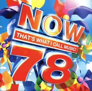 【輸入盤】Now That's What I Call Music！ 78