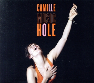 【輸入盤】Music Hole