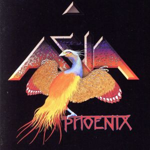 【輸入盤】Phoenix