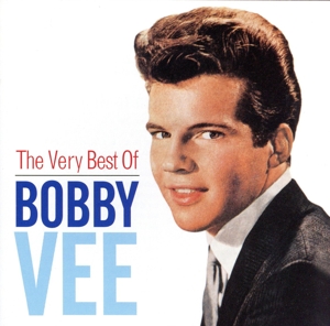 【輸入盤】Very Best of Bobby Vee