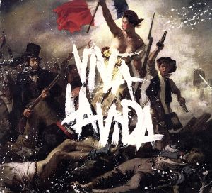 【輸入盤】Viva La Vida Or Death & All His Friends