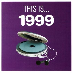 【輸入盤】This Is 1999