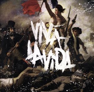 【輸入盤】Viva La Vida