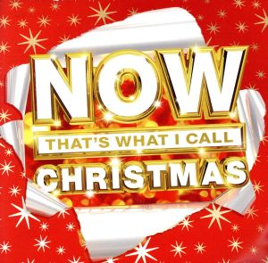 【輸入盤】Now That's What I Call Christmas