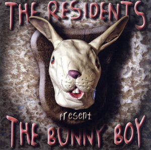 【輸入盤】The Bunny Boy