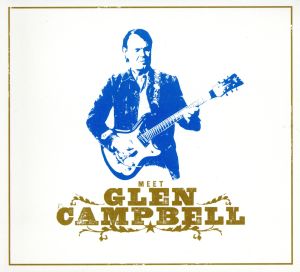 【輸入盤】Meet Glen Campbell (Eco)