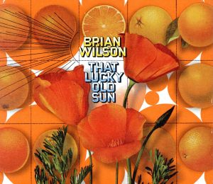 【輸入盤】That Lucky Old Sun (W/Dvd)