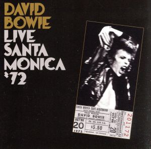 【輸入盤】Live Santa Monica 72