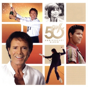 【輸入盤】The 50th Anniversary Album